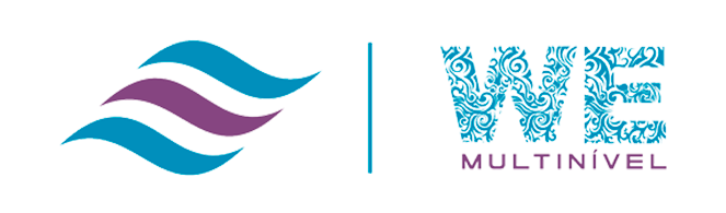 Logo WE Multinível